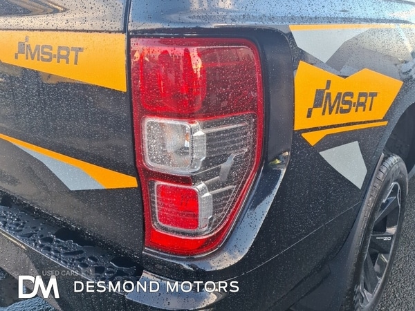 Used Ford Ranger 2022 for sale - 76659715: Photo 22