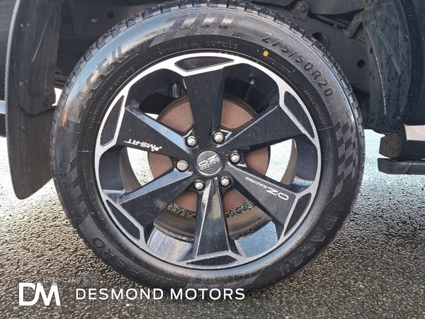 Used Ford Ranger 2022 for sale - 76659715: Photo 24