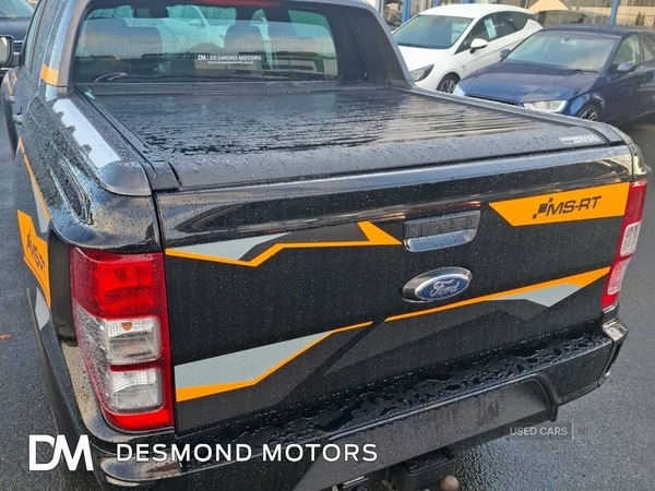 Used Ford Ranger 2022 for sale - 76659715: Photo 27