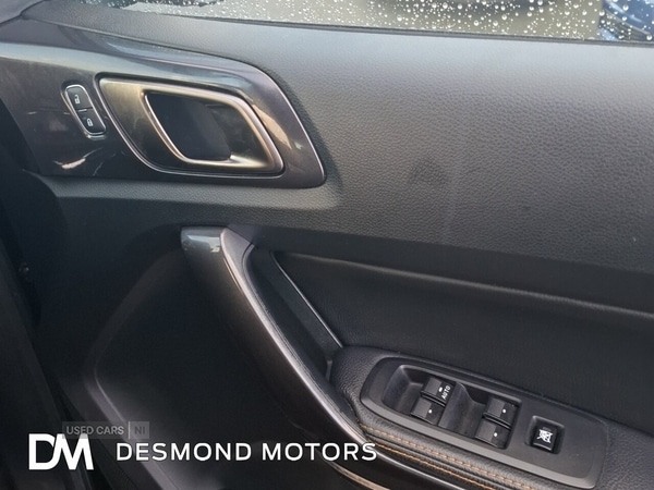 Used Ford Ranger 2022 for sale - 76659715: Photo 29