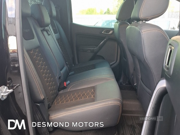 Used Ford Ranger 2022 for sale - 76659715: Photo 30