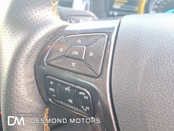 Used Ford Ranger 2022 for sale - 76659715: Photo 37