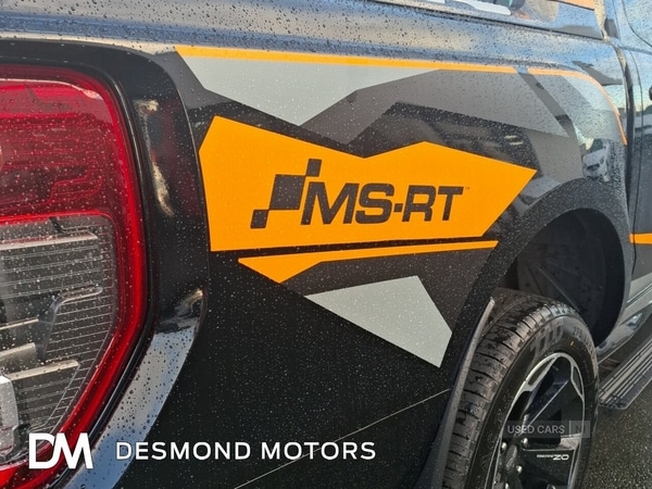 Used Ford Ranger 2022 for sale - 76659715: Photo 41