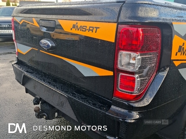 Used Ford Ranger 2022 for sale - 76659715: Photo 42