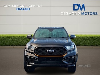 Used Ford Ranger 2022 for sale - 76659715: Photo