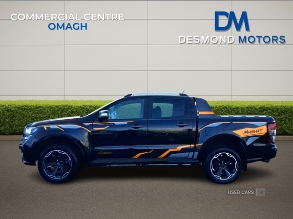 Used Ford Ranger 2022 for sale - 76659715: Photo 5