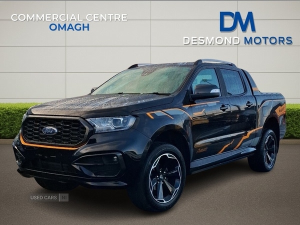 Used Ford Ranger 2022 for sale - 76659715: Photo 7