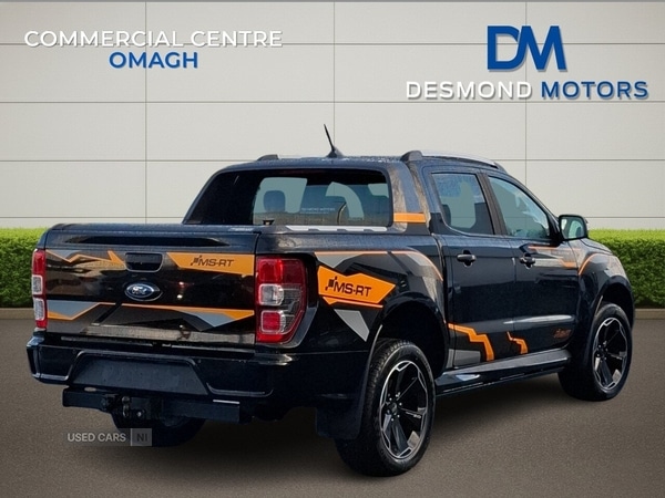 Used Ford Ranger 2022 for sale - 76659715: Photo 8