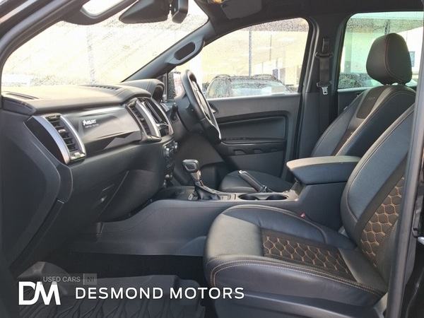 Used Ford Ranger 2022 for sale - 76659715: Photo 9