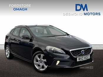 Volvo - V40