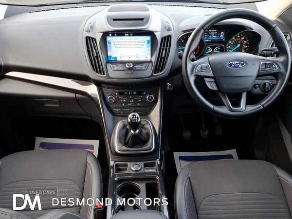 Used Ford Kuga 2019 for sale - 76513980: Photo 10