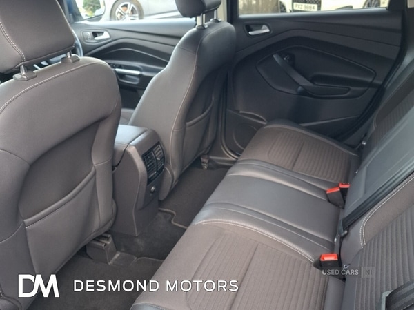 Used Ford Kuga 2019 for sale - 76513980: Photo 11