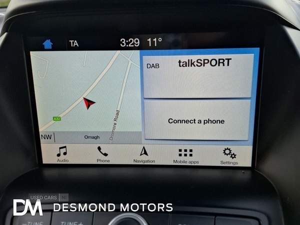 Used Ford Kuga 2019 for sale - 76513980: Photo 13