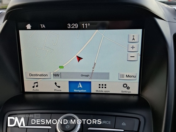 Used Ford Kuga 2019 for sale - 76513980: Photo 15