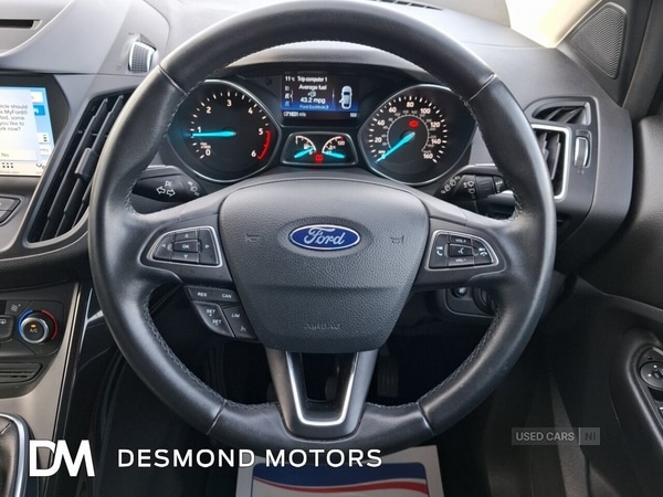 Used Ford Kuga 2019 for sale - 76513980: Photo 18