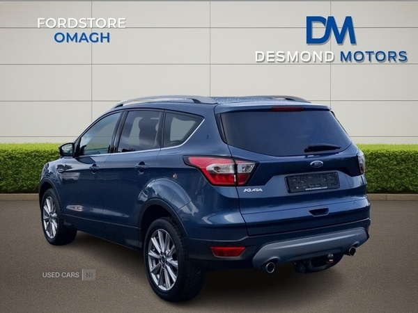 Used Ford Kuga 2019 for sale - 76513980: Photo 2