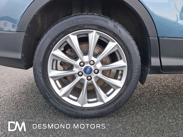 Used Ford Kuga 2019 for sale - 76513980: Photo 23