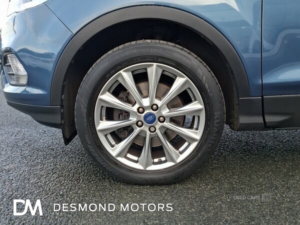 Used Ford Kuga 2019 for sale - 76513980: Photo 25