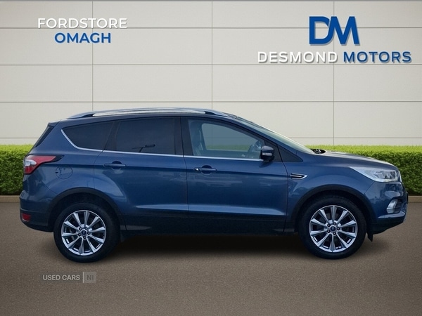 Used Ford Kuga 2019 for sale - 76513980: Photo 3