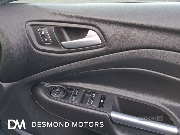 Used Ford Kuga 2019 for sale - 76513980: Photo 30