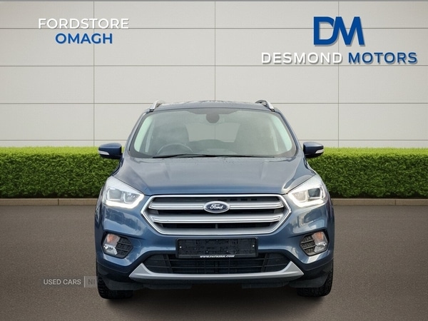 Used Ford Kuga 2019 for sale - 76513980: Photo 4