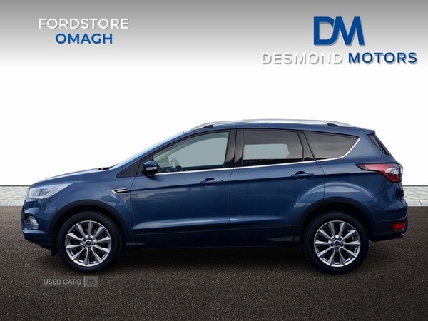 Used Ford Kuga 2019 for sale - 76513980: Photo 5