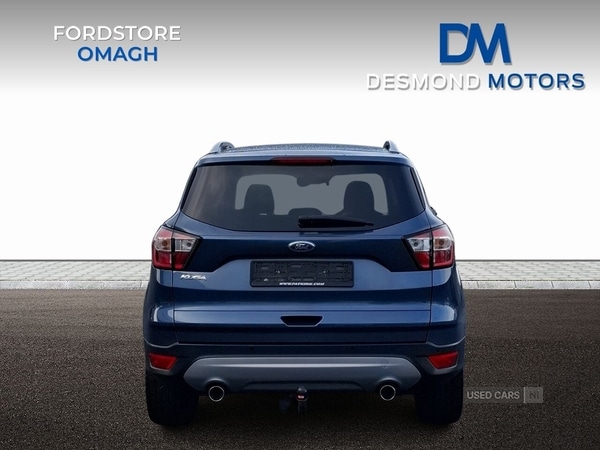 Used Ford Kuga 2019 for sale - 76513980: Photo 6