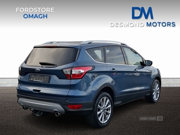 Used Ford Kuga 2019 for sale - 76513980: Photo 8