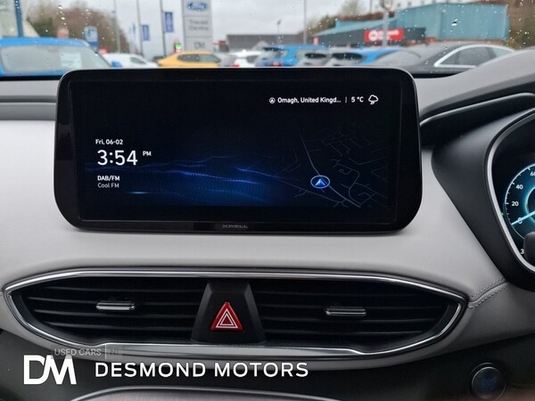 Used Hyundai Santa Fe 2023 for sale - 77479866: Photo 15