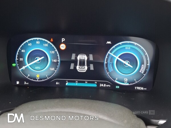 Used Hyundai Santa Fe 2023 for sale - 77479866: Photo 19