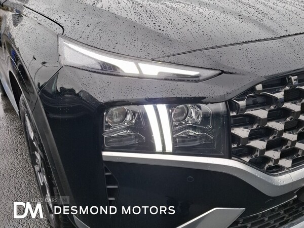 Used Hyundai Santa Fe 2023 for sale - 77479866: Photo 20