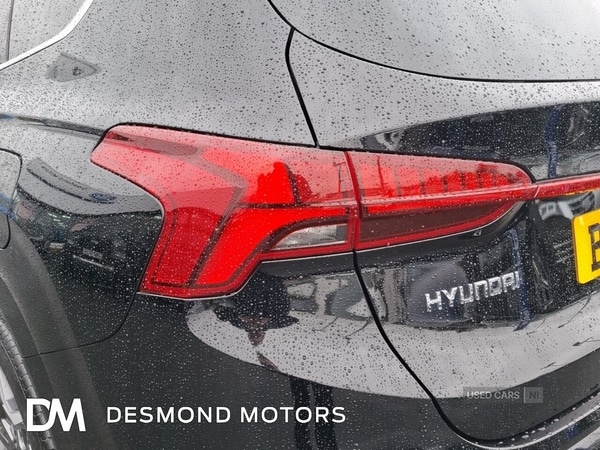 Used Hyundai Santa Fe 2023 for sale - 77479866: Photo 22