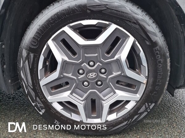 Used Hyundai Santa Fe 2023 for sale - 77479866: Photo 23