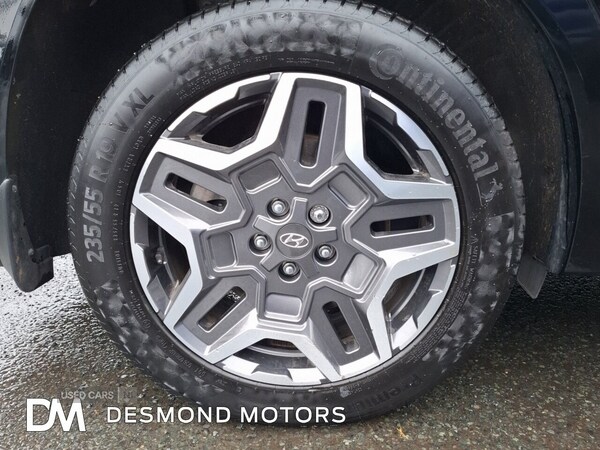 Used Hyundai Santa Fe 2023 for sale - 77479866: Photo 24