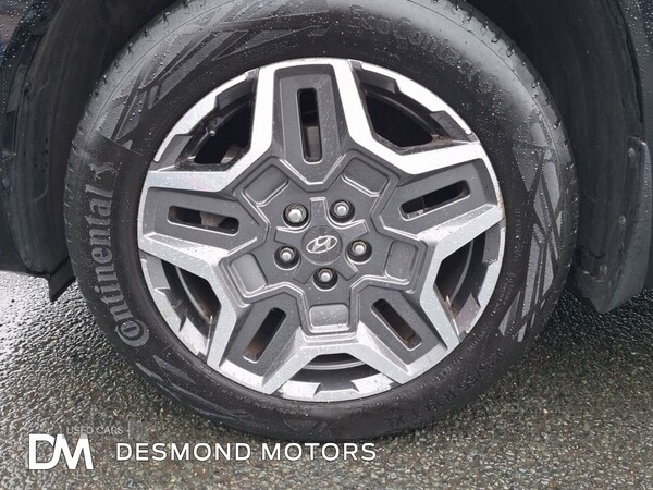 Used Hyundai Santa Fe 2023 for sale - 77479866: Photo 25