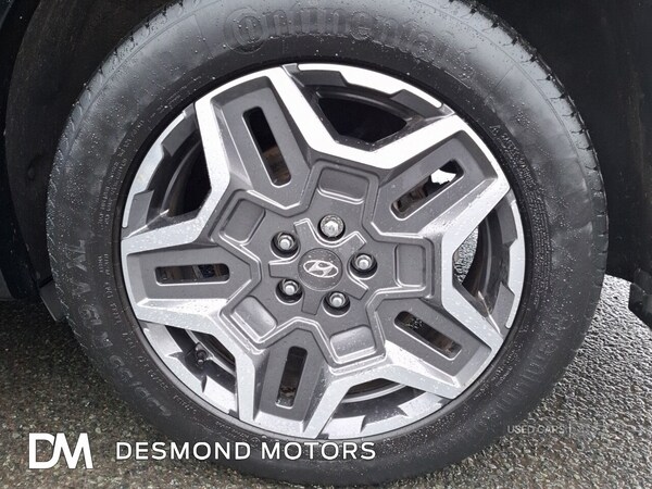 Used Hyundai Santa Fe 2023 for sale - 77479866: Photo 26