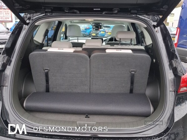 Used Hyundai Santa Fe 2023 for sale - 77479866: Photo 27