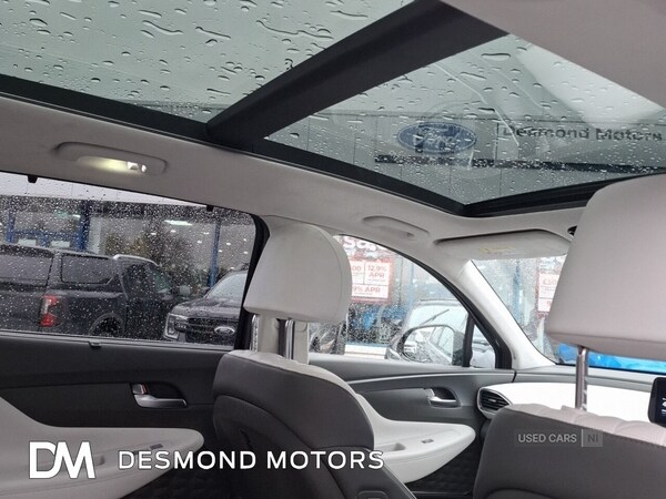 Used Hyundai Santa Fe 2023 for sale - 77479866: Photo 28