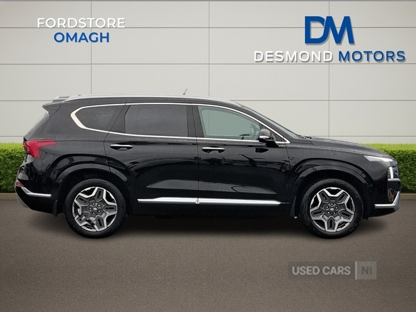 Used Hyundai Santa Fe 2023 for sale - 77479866: Photo 3