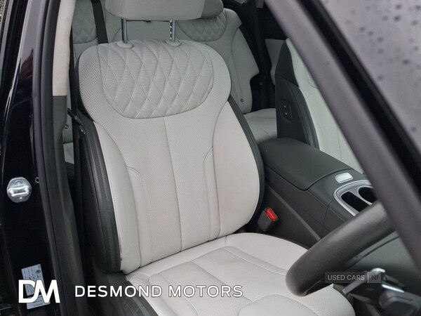 Used Hyundai Santa Fe 2023 for sale - 77479866: Photo 32