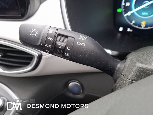 Used Hyundai Santa Fe 2023 for sale - 77479866: Photo 33