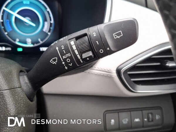 Used Hyundai Santa Fe 2023 for sale - 77479866: Photo 34