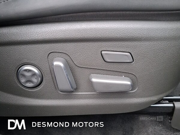 Used Hyundai Santa Fe 2023 for sale - 77479866: Photo 36