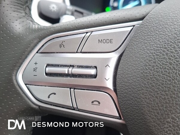 Used Hyundai Santa Fe 2023 for sale - 77479866: Photo 39