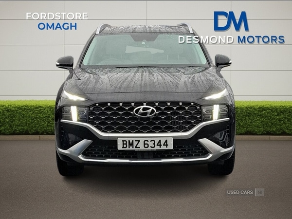 Used Hyundai Santa Fe 2023 for sale - 77479866: Photo 4