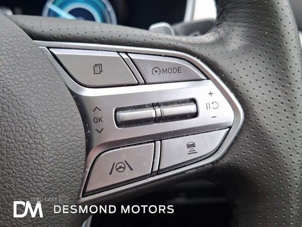 Used Hyundai Santa Fe 2023 for sale - 77479866: Photo 41