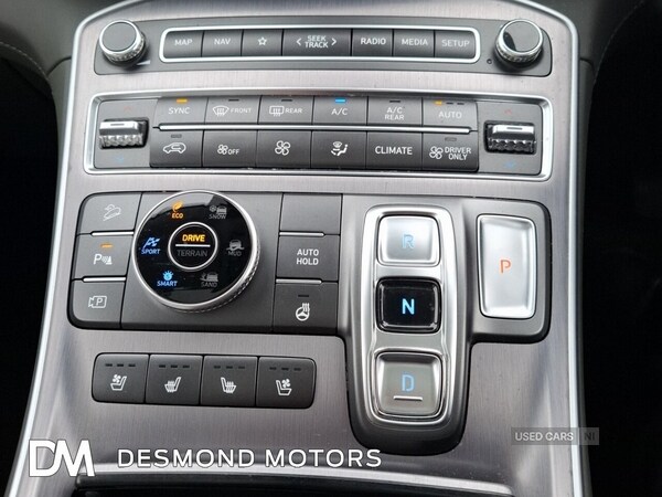 Used Hyundai Santa Fe 2023 for sale - 77479866: Photo 42