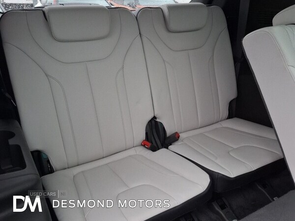 Used Hyundai Santa Fe 2023 for sale - 77479866: Photo 43