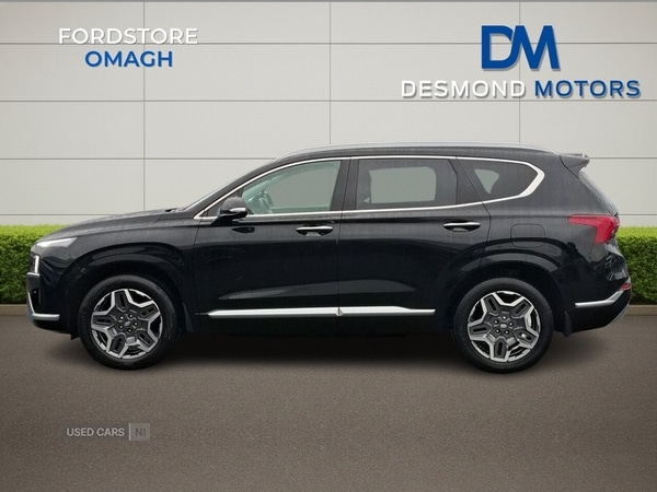 Used Hyundai Santa Fe 2023 for sale - 77479866: Photo 5