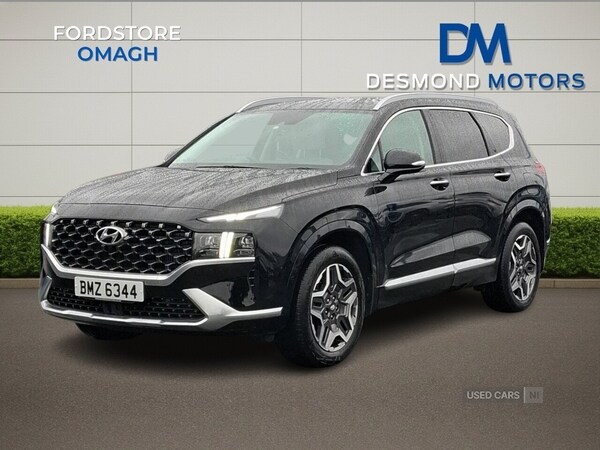 Used Hyundai Santa Fe 2023 for sale - 77479866: Photo 7